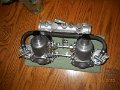 Mounted Carburetors HS2 Midget 07